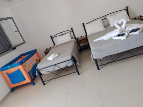 Agia kiriaki Bungalows